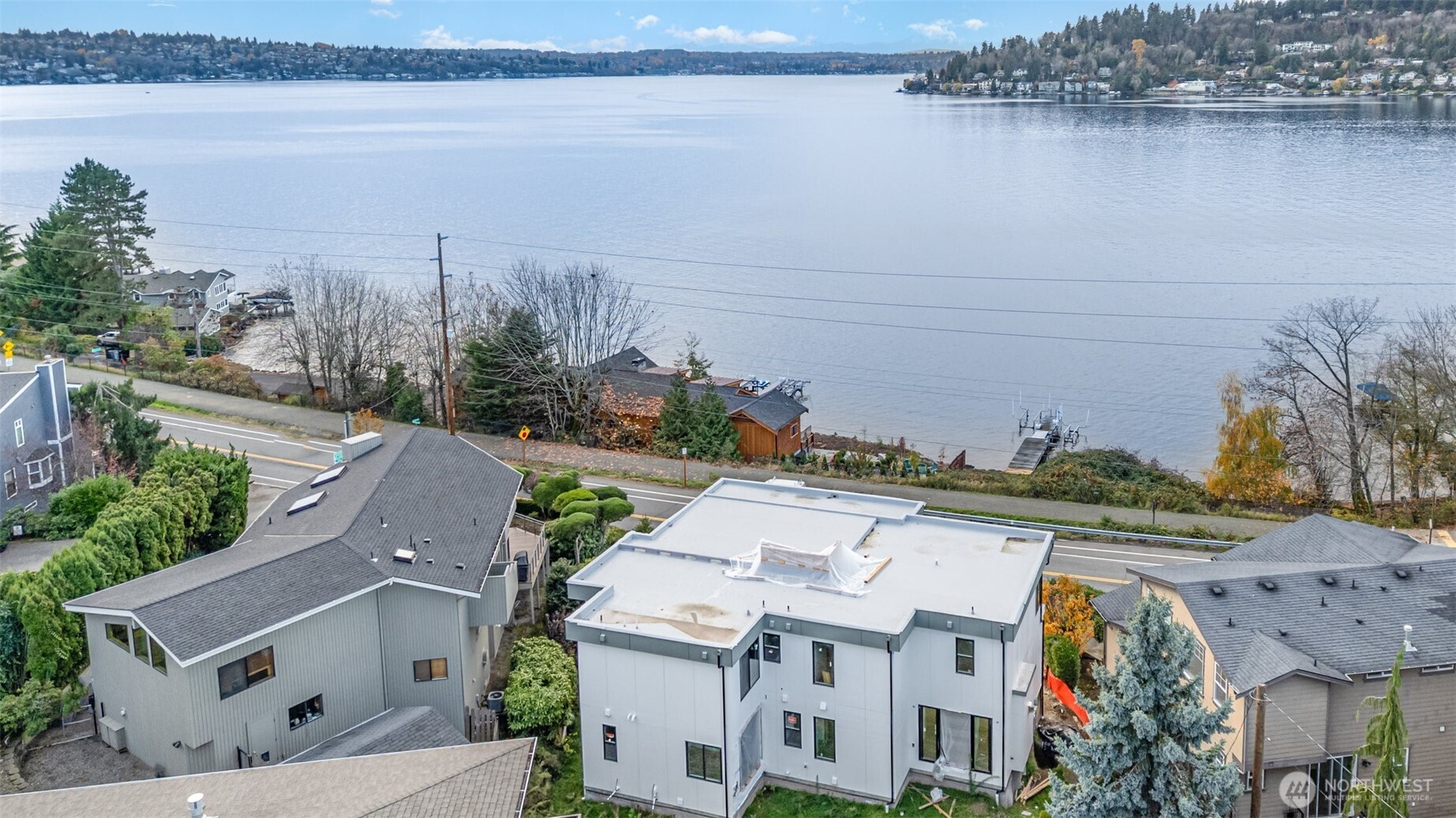 3312 Lake Washington Boulevard N Renton WA 98056