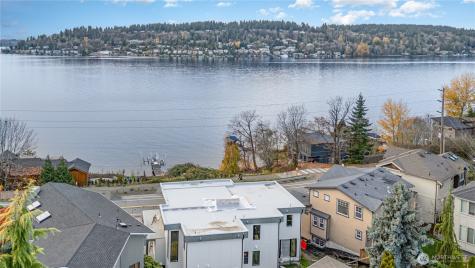 3312 Lake Washington Boulevard N Renton WA 98056