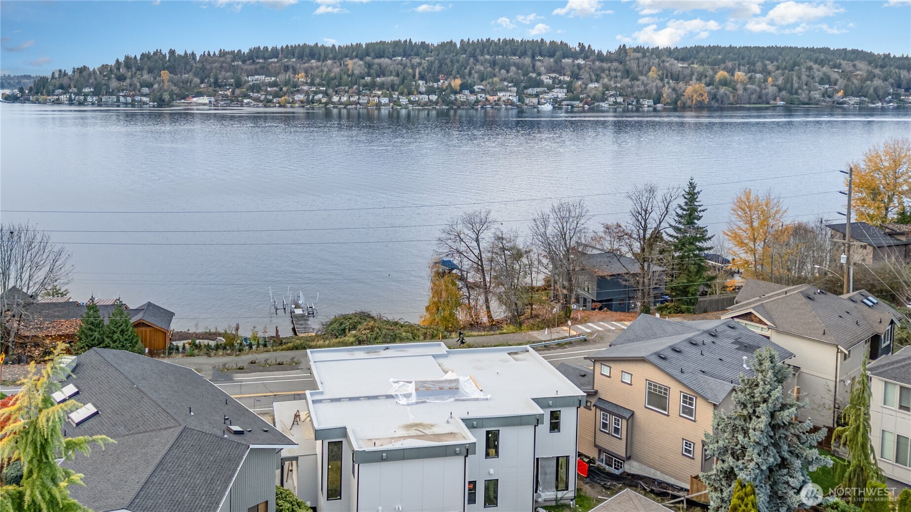 3312 Lake Washington Boulevard N Renton WA 98056