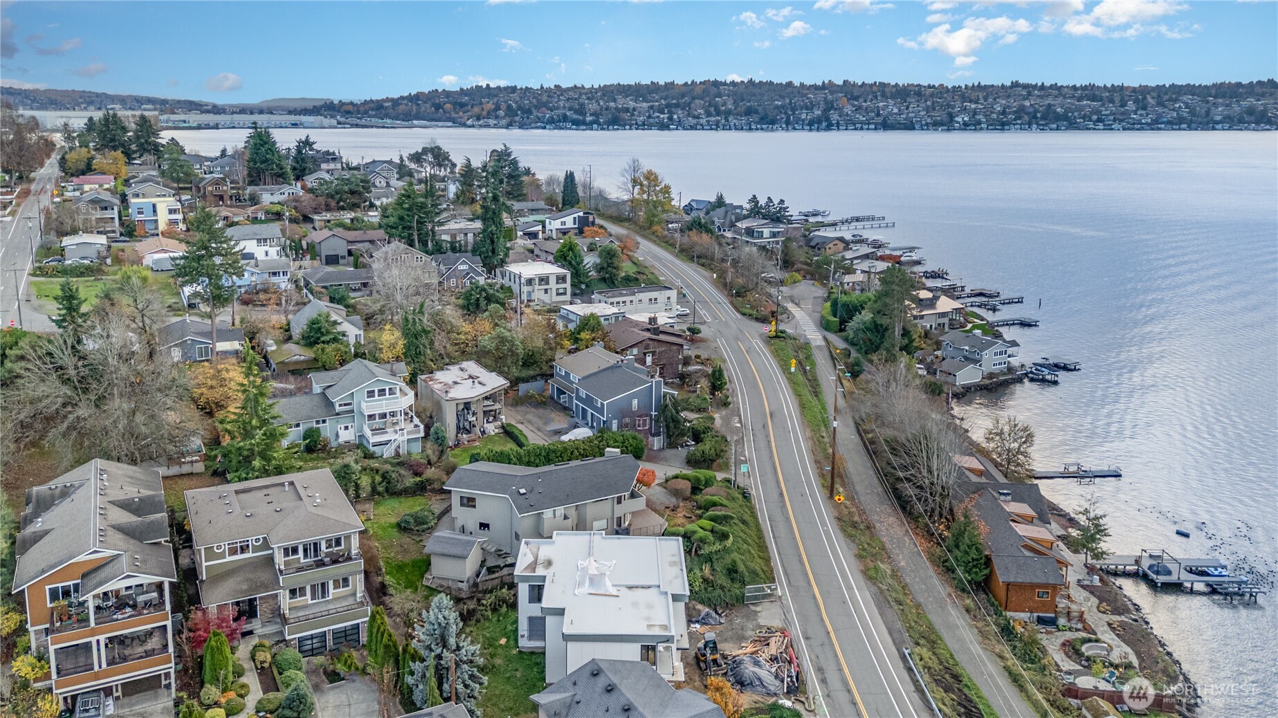 3312 Lake Washington Boulevard N Renton WA 98056