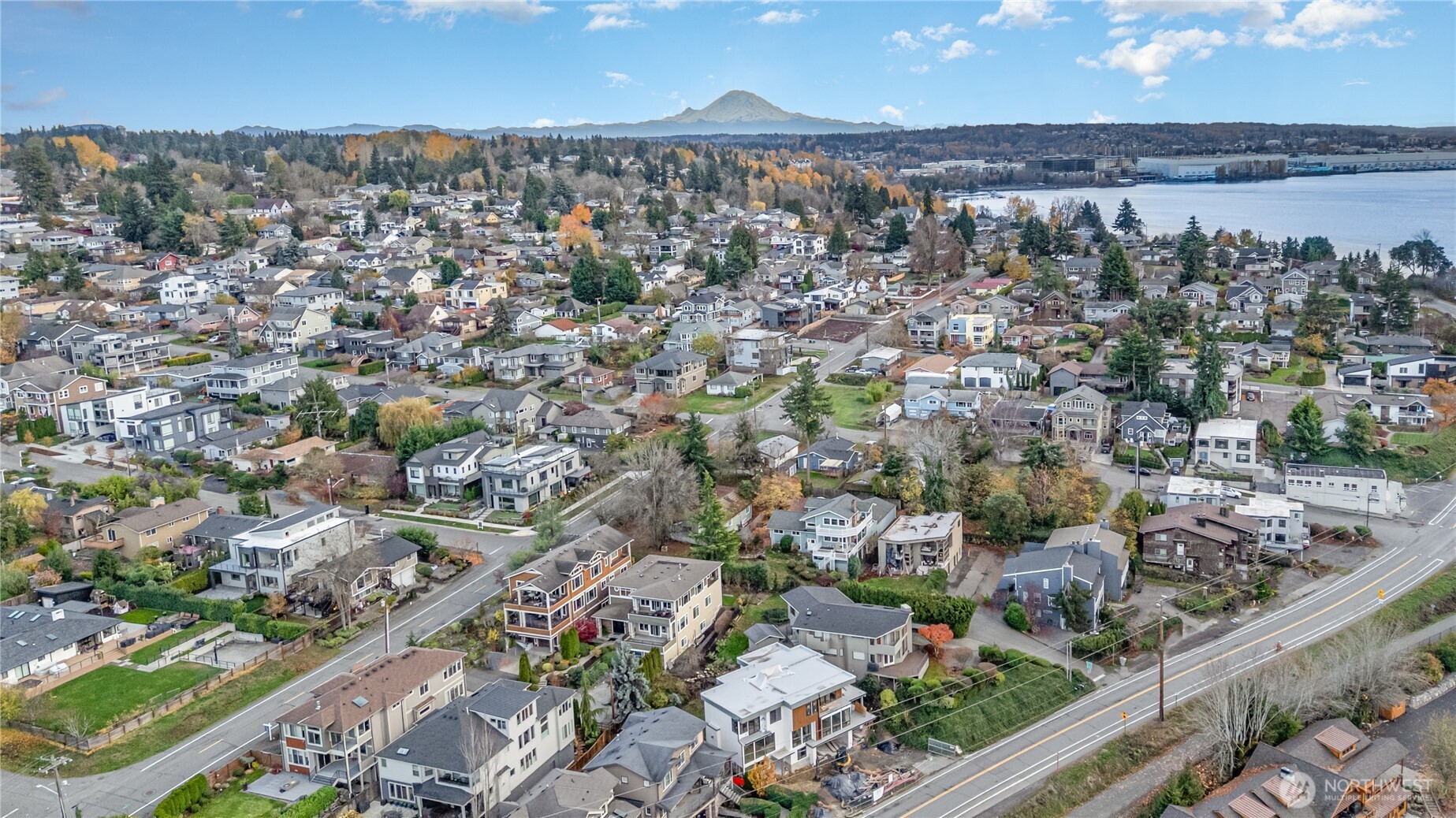 3312 Lake Washington Boulevard N Renton WA 98056