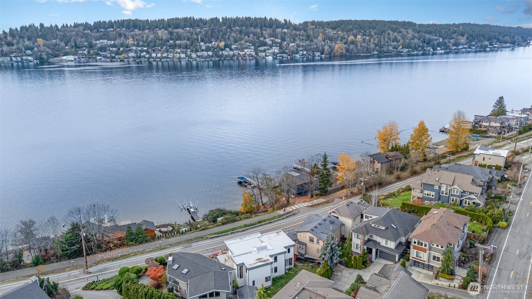 3312 Lake Washington Boulevard N Renton WA 98056