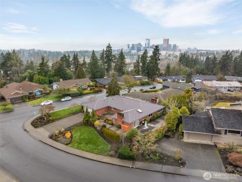 12108 SE 14th Street Bellevue WA 98005