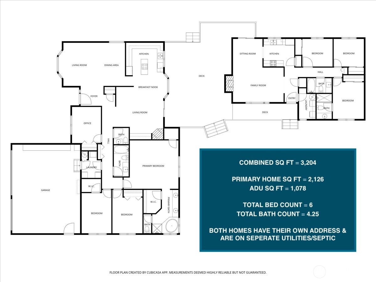 879 Kamus Way Fox Island WA 98333