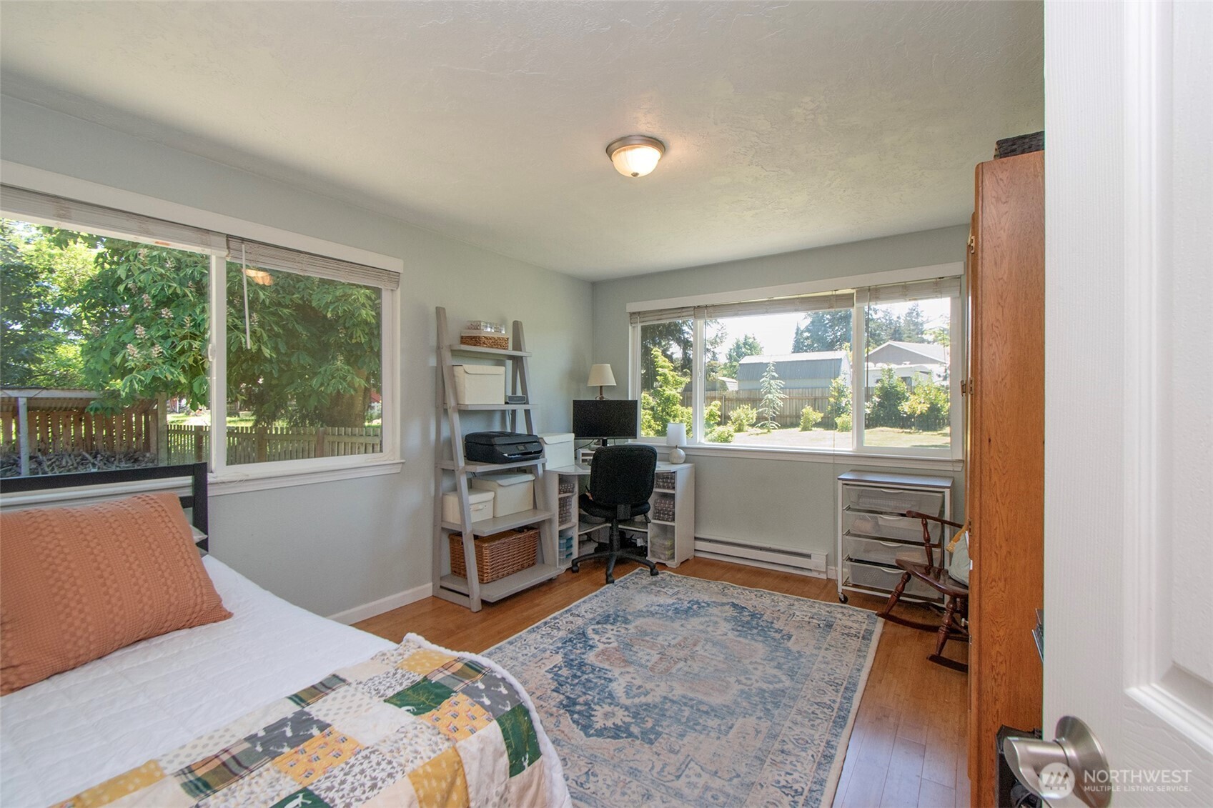 221 Mccomb Lane Sequim WA 98382
