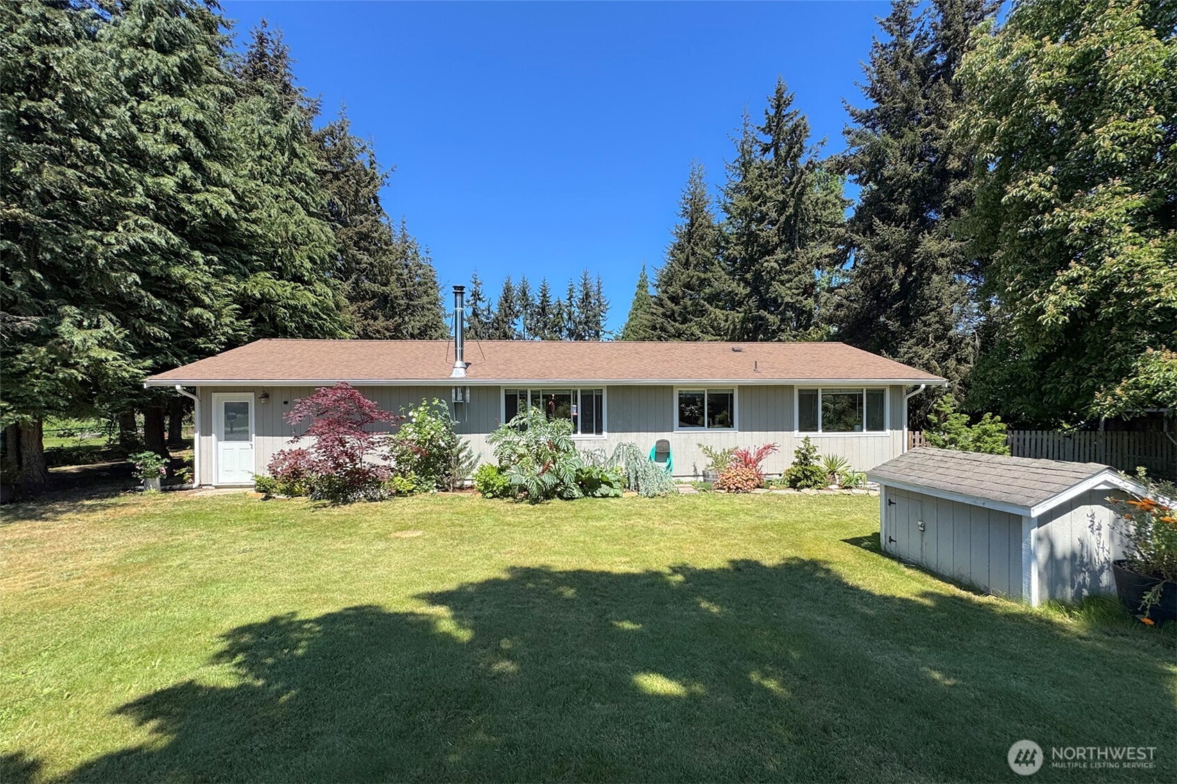 221 Mccomb Lane Sequim WA 98382