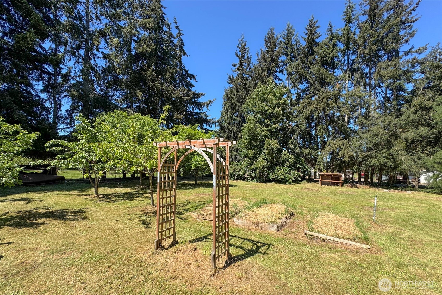 221 Mccomb Lane Sequim WA 98382