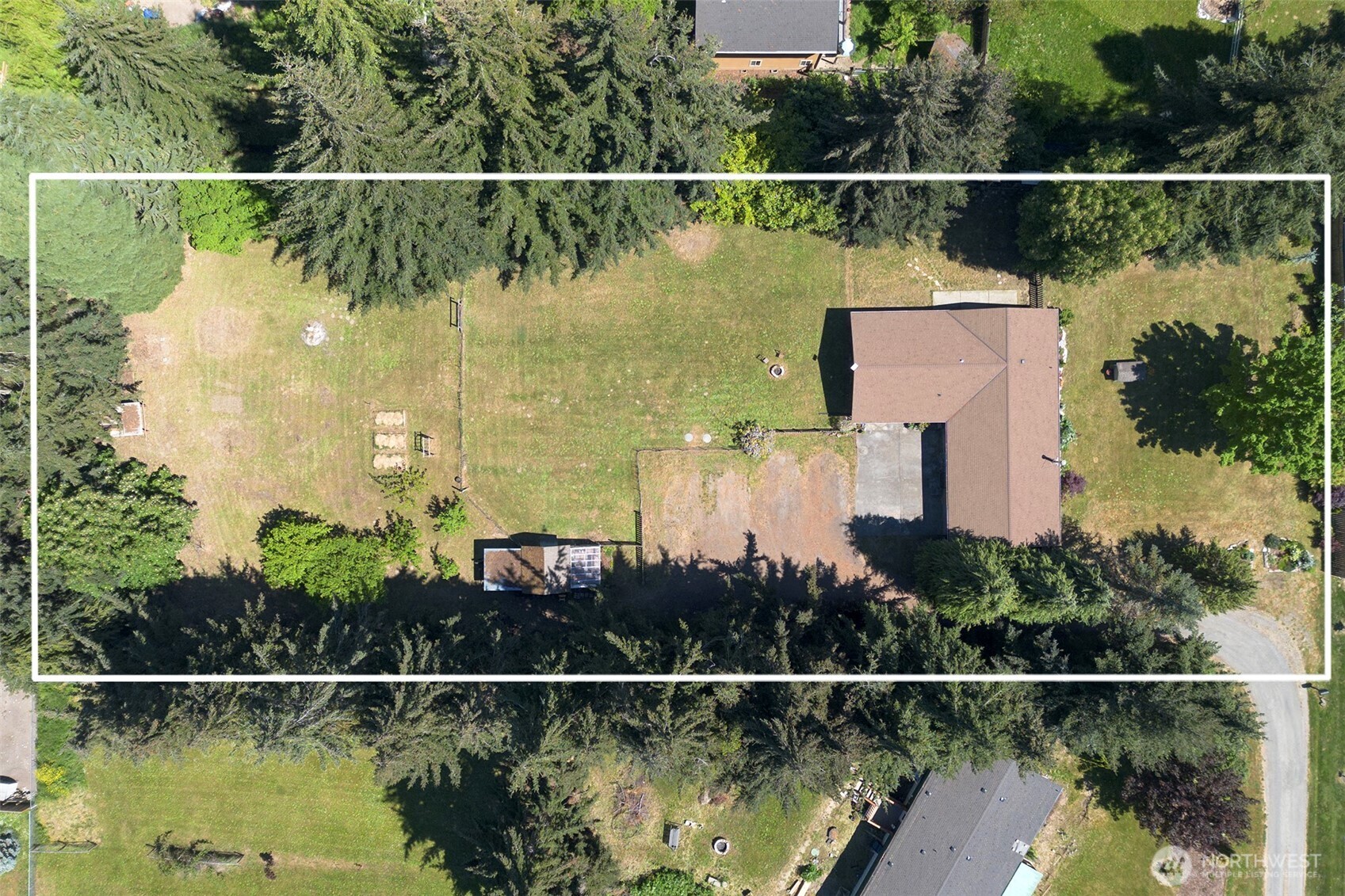 221 Mccomb Lane Sequim WA 98382