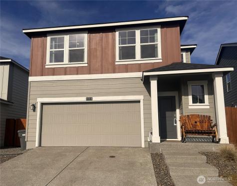 3114 Wrangler Drive Ellensburg WA 98926