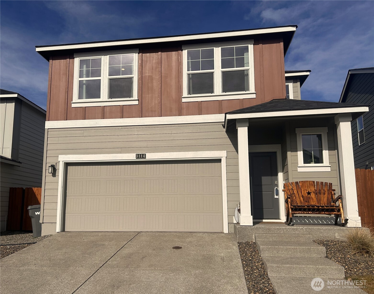 3114 Wrangler Drive Ellensburg WA 98926