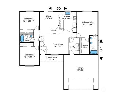 27000 Sandridge Road Ocean Park WA 98640