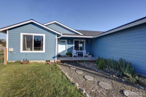 27000 Sandridge Road Ocean Park WA 98640