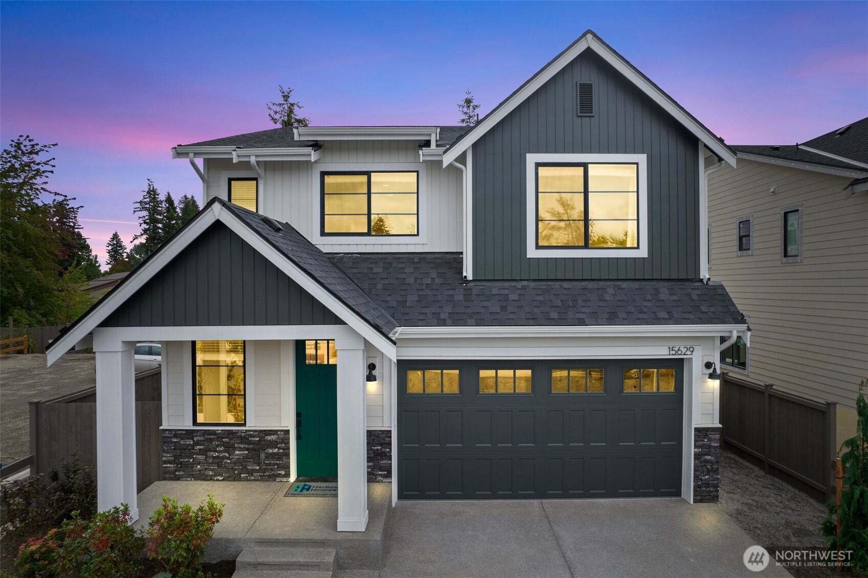 15702 SE 257th Place Covington WA 98042