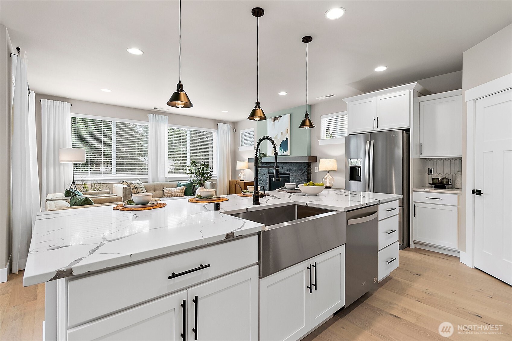 15702 SE 257th Place Covington WA 98042