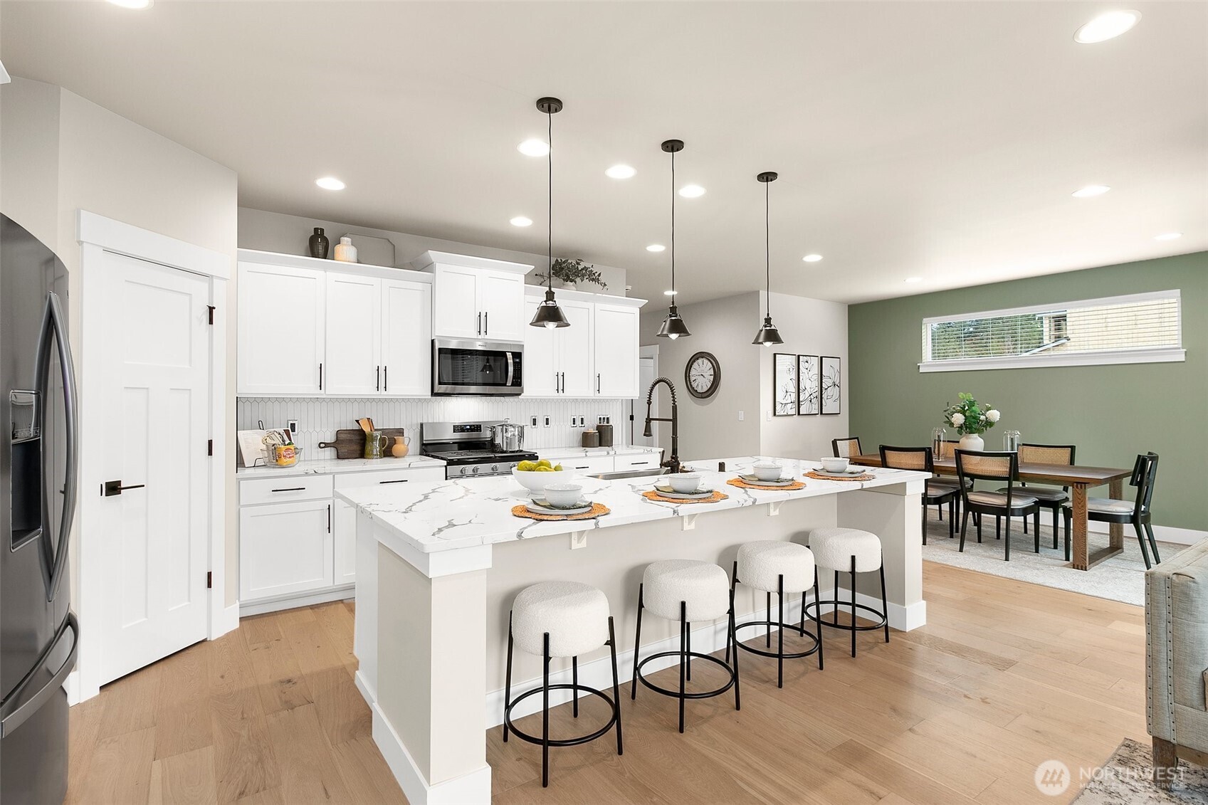 15702 SE 257th Place Covington WA 98042