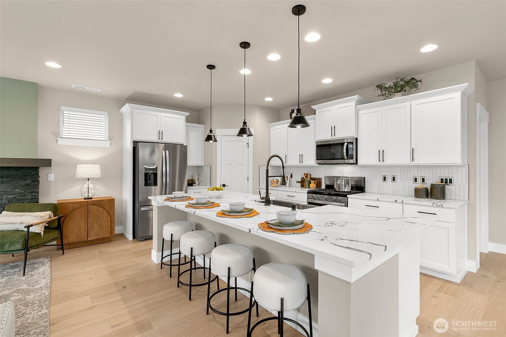 15702 SE 257th Place Covington WA 98042