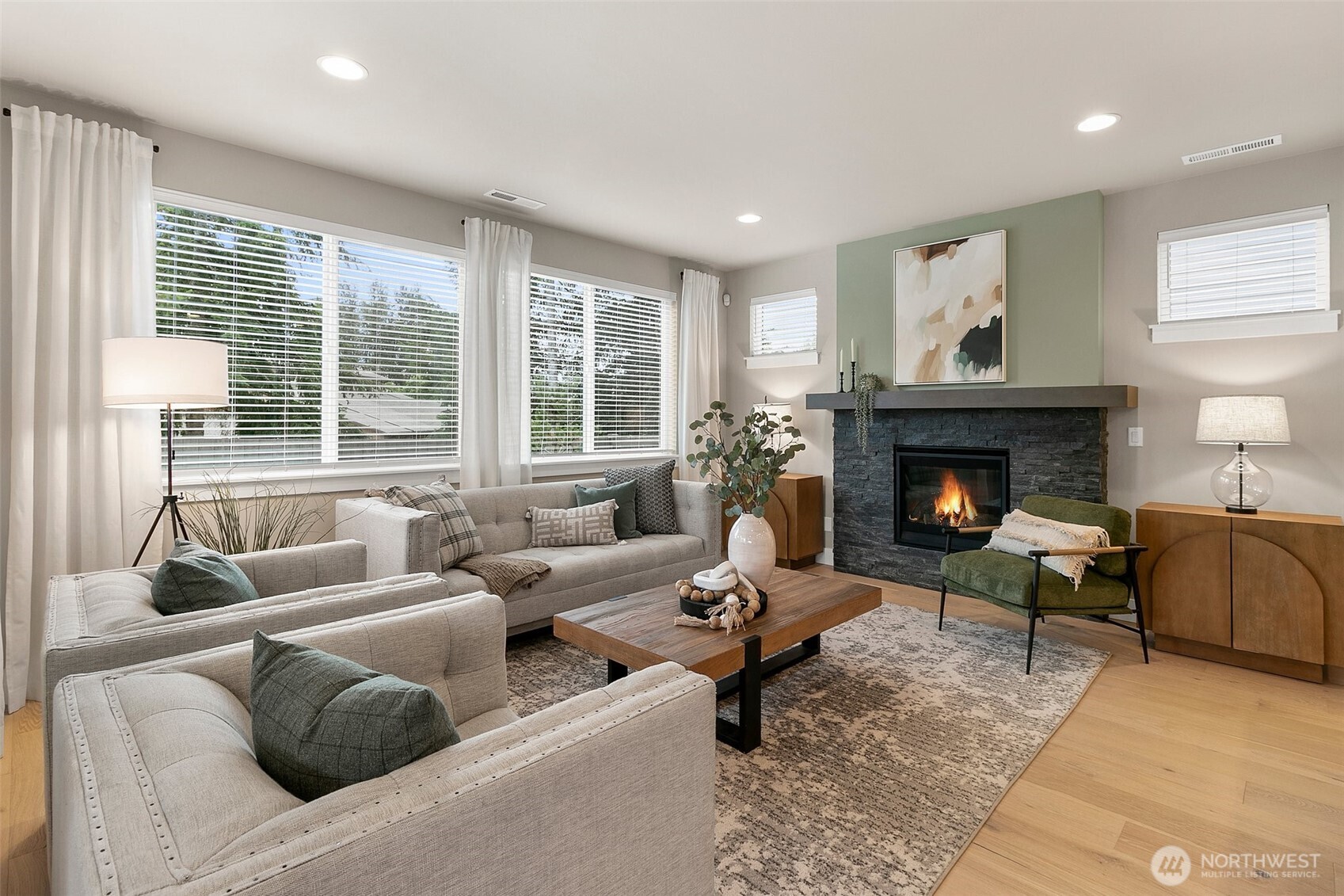 15702 SE 257th Place Covington WA 98042