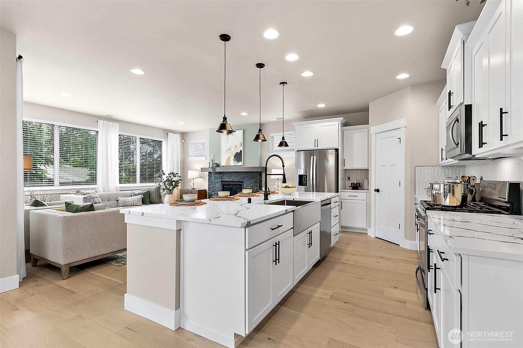 15702 SE 257th Place Covington WA 98042