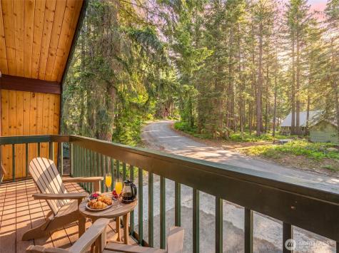 22583 Alpine Hills Road Leavenworth WA 98826