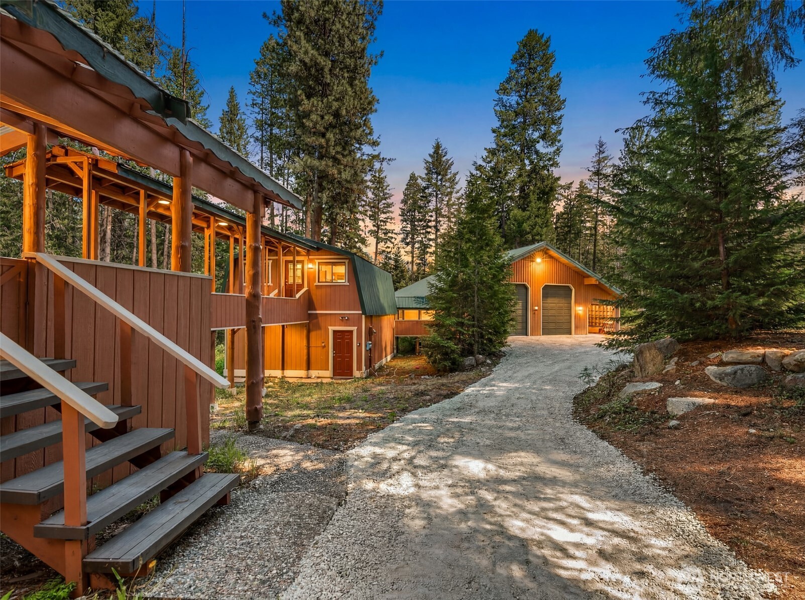 22583 Alpine Hills Road Leavenworth WA 98826