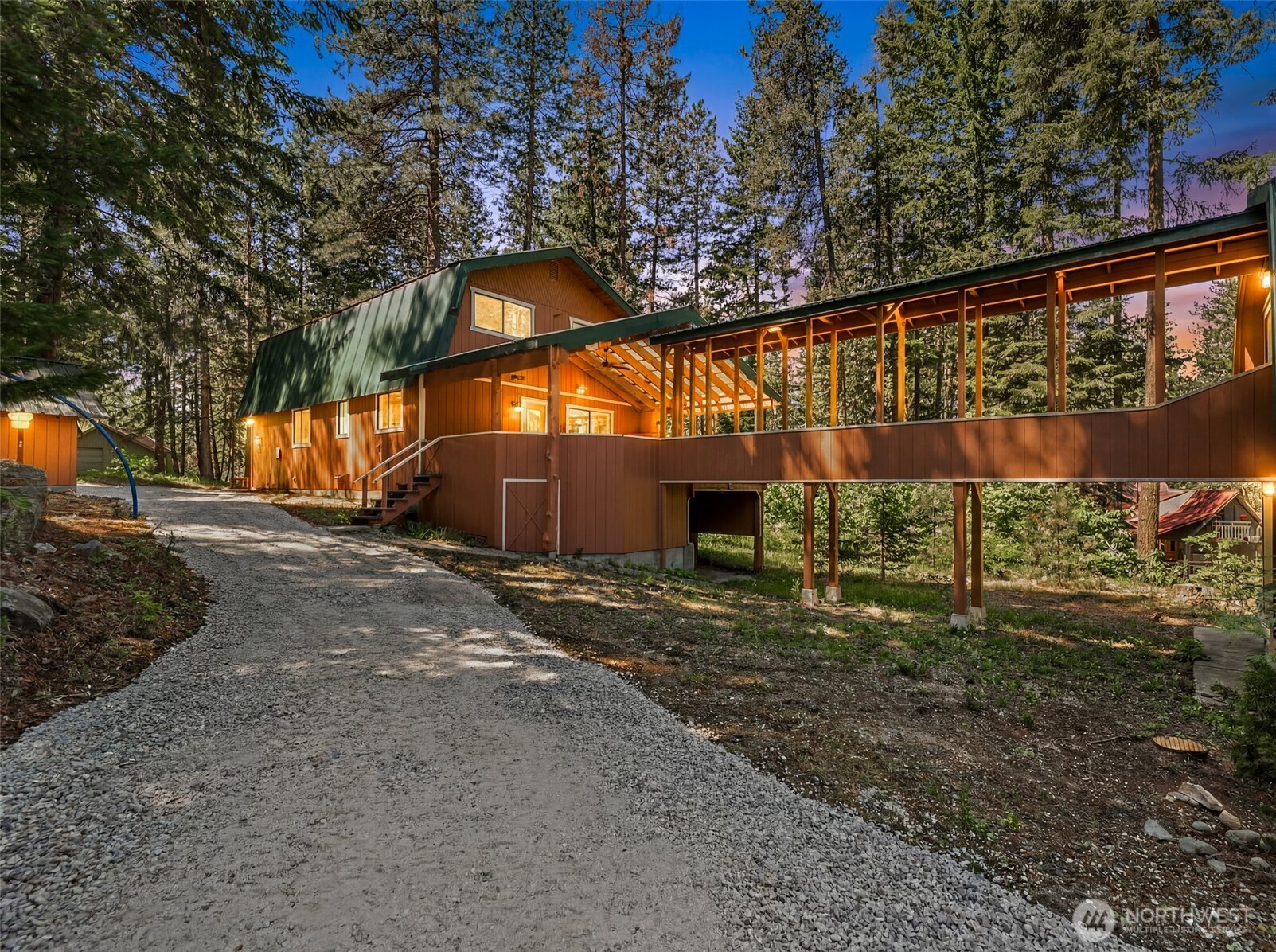 22583 Alpine Hills Road Leavenworth WA 98826