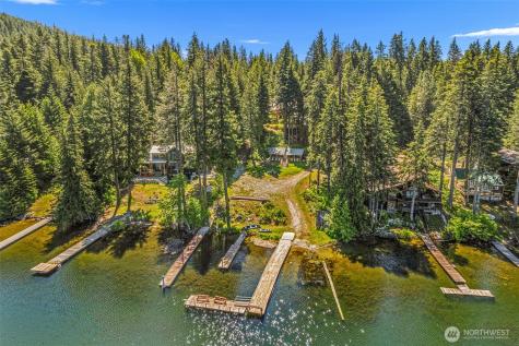 22583 Alpine Hills Road Leavenworth WA 98826