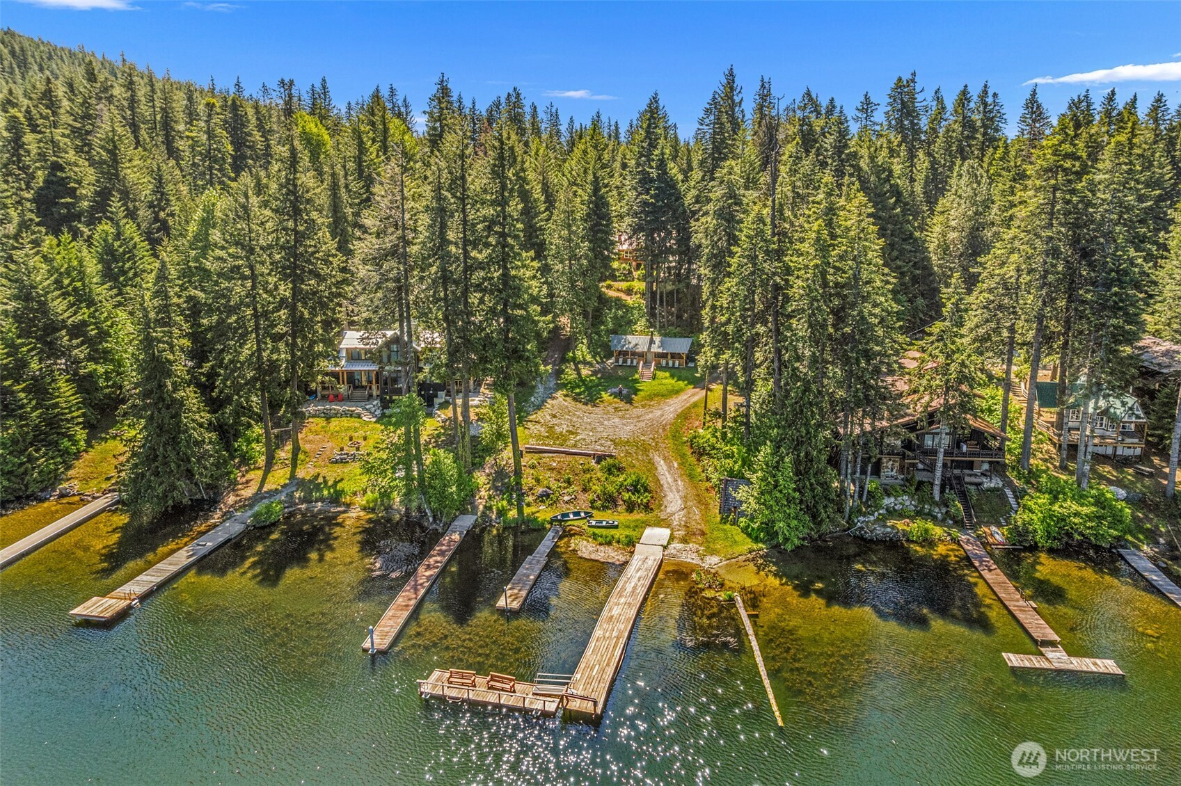 22583 Alpine Hills Road Leavenworth WA 98826
