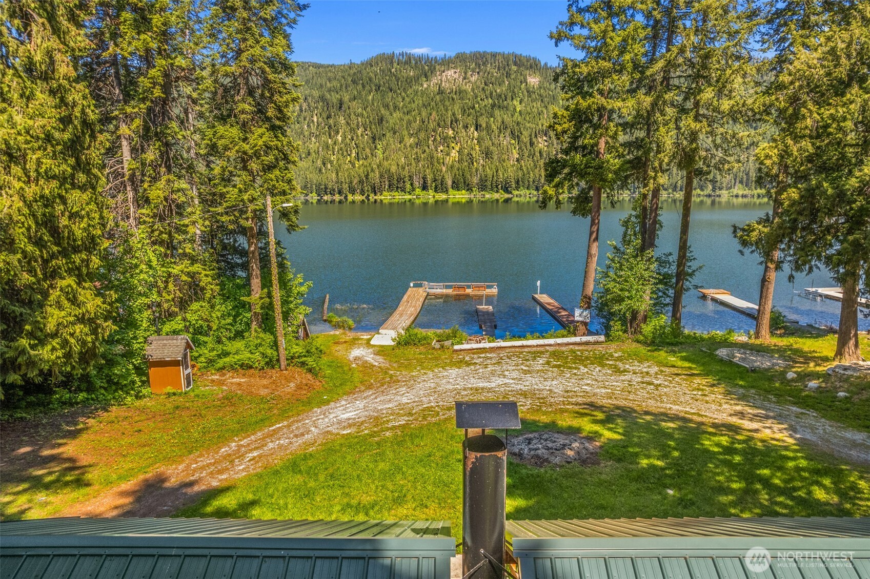 22583 Alpine Hills Road Leavenworth WA 98826