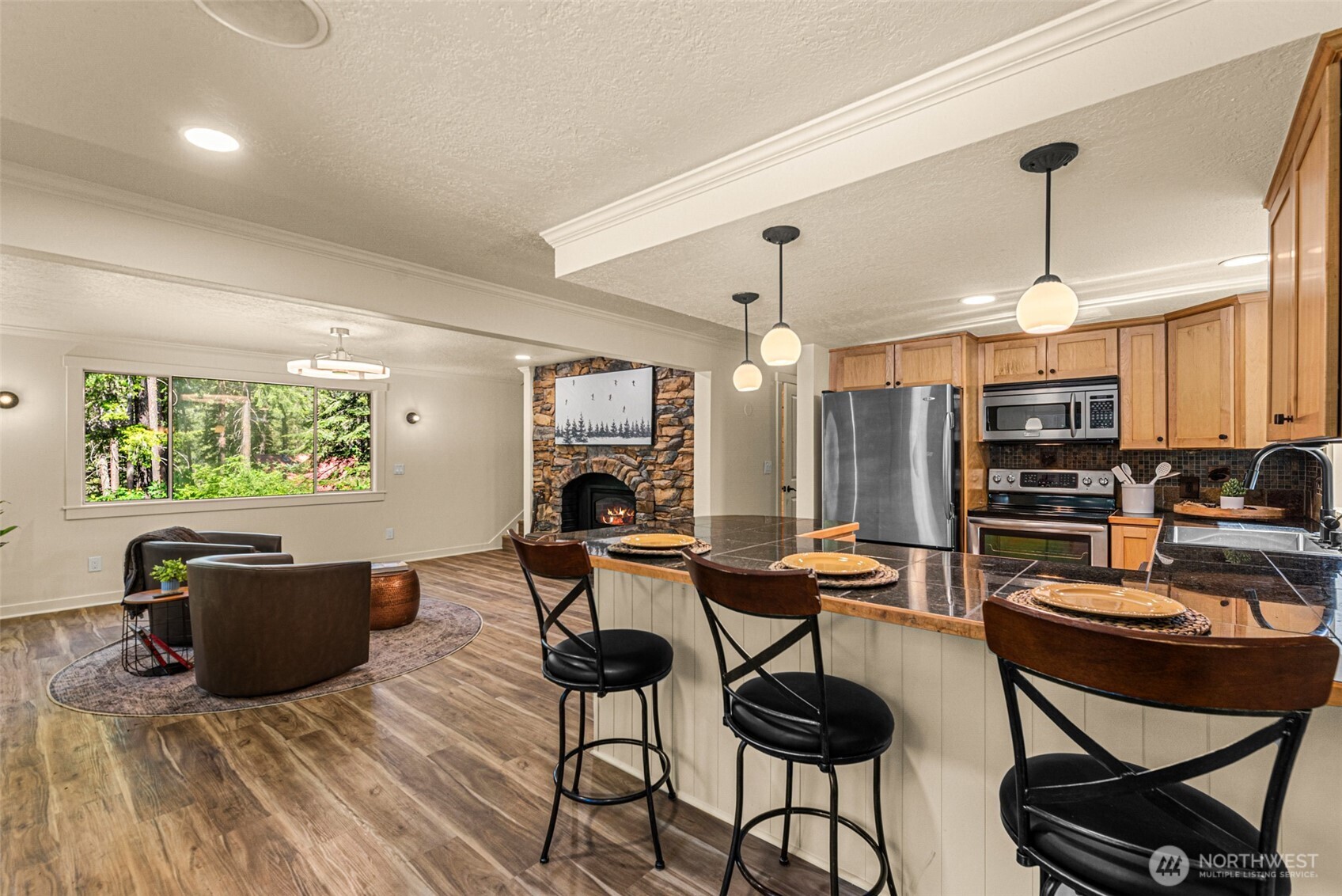 22583 Alpine Hills Road Leavenworth WA 98826