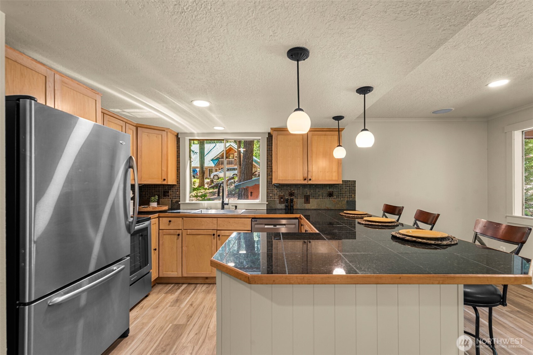 22583 Alpine Hills Road Leavenworth WA 98826
