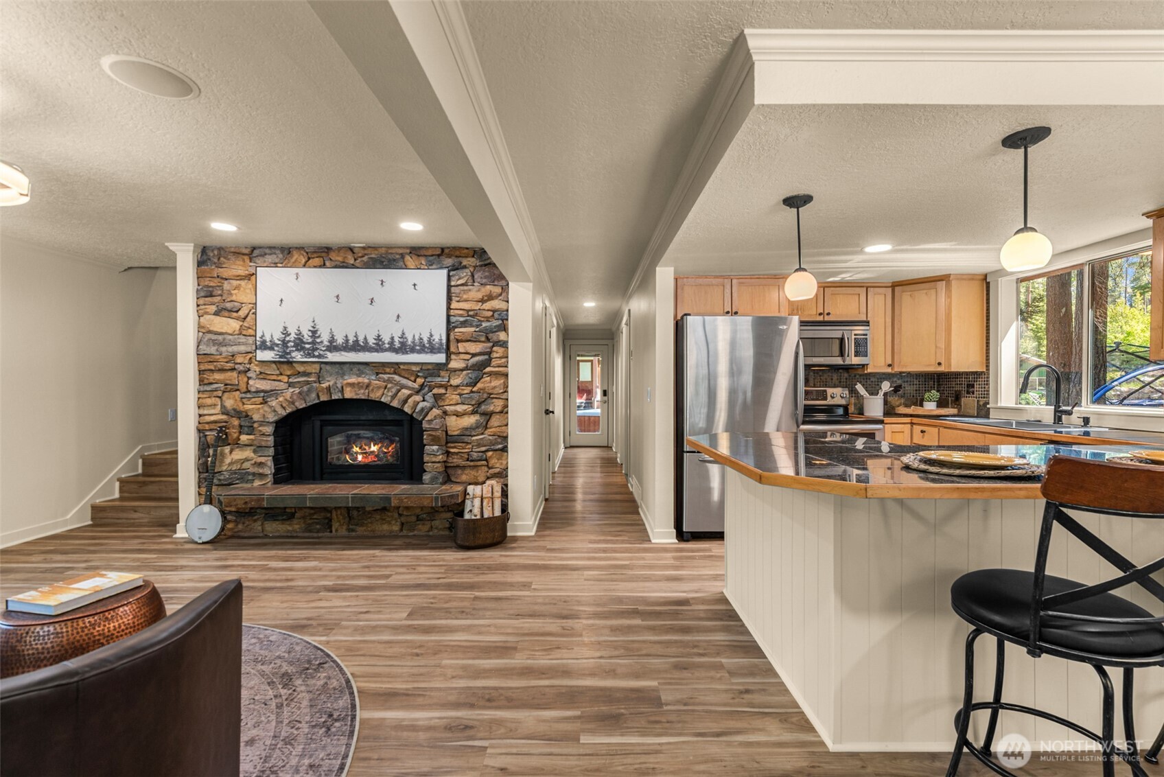 22583 Alpine Hills Road Leavenworth WA 98826