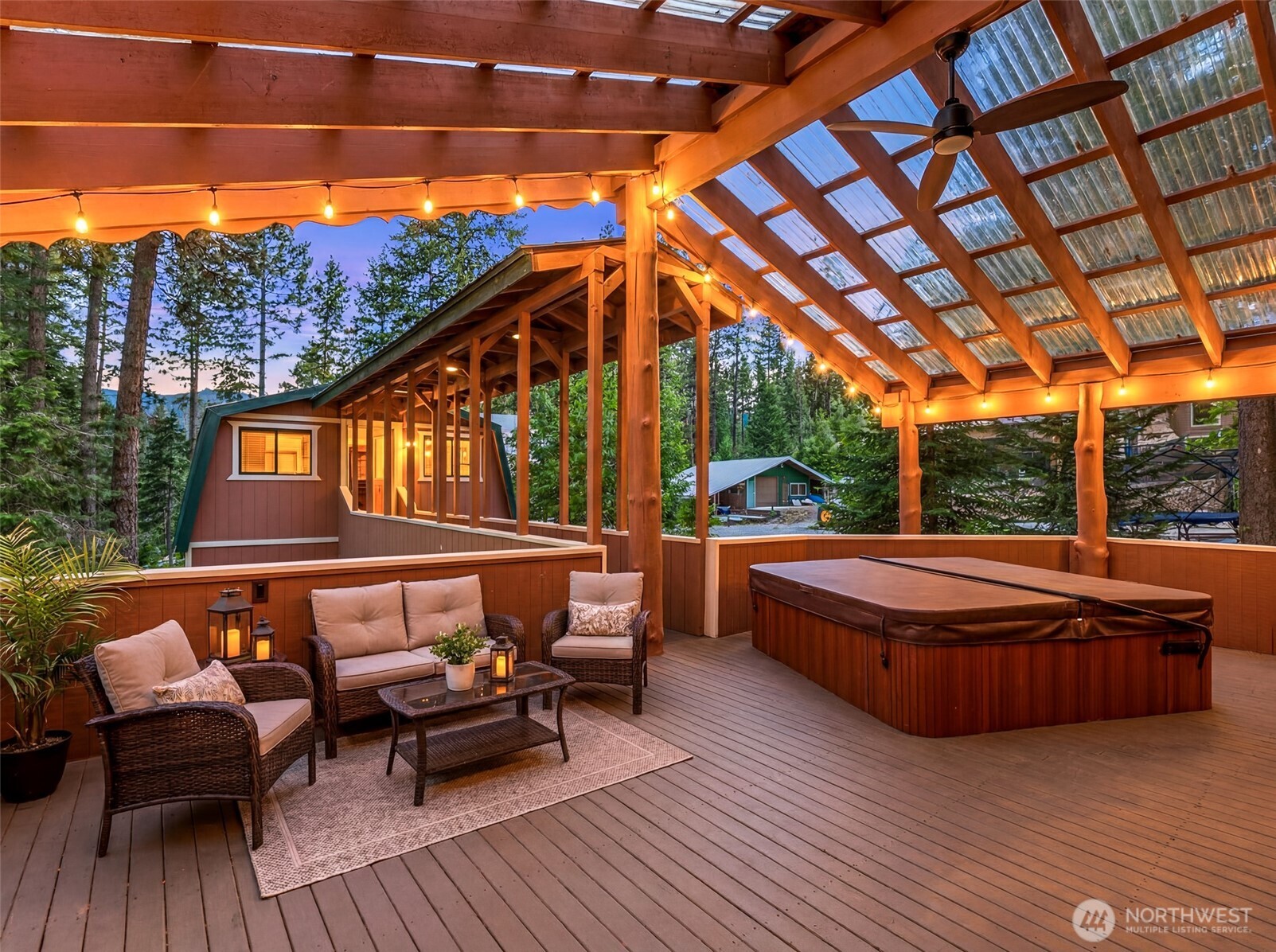 22583 Alpine Hills Road Leavenworth WA 98826