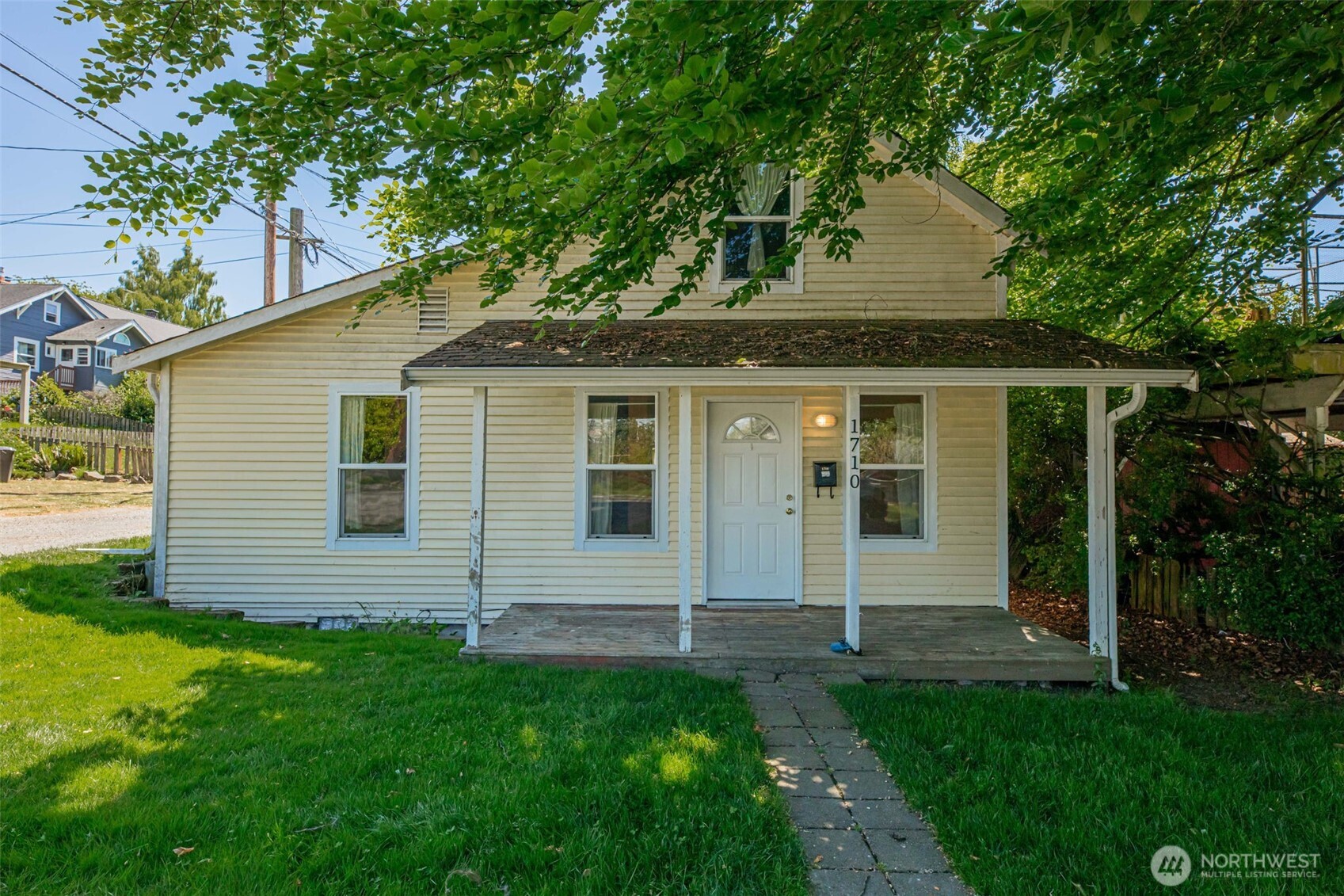 1710 36th Street Everett WA 98201