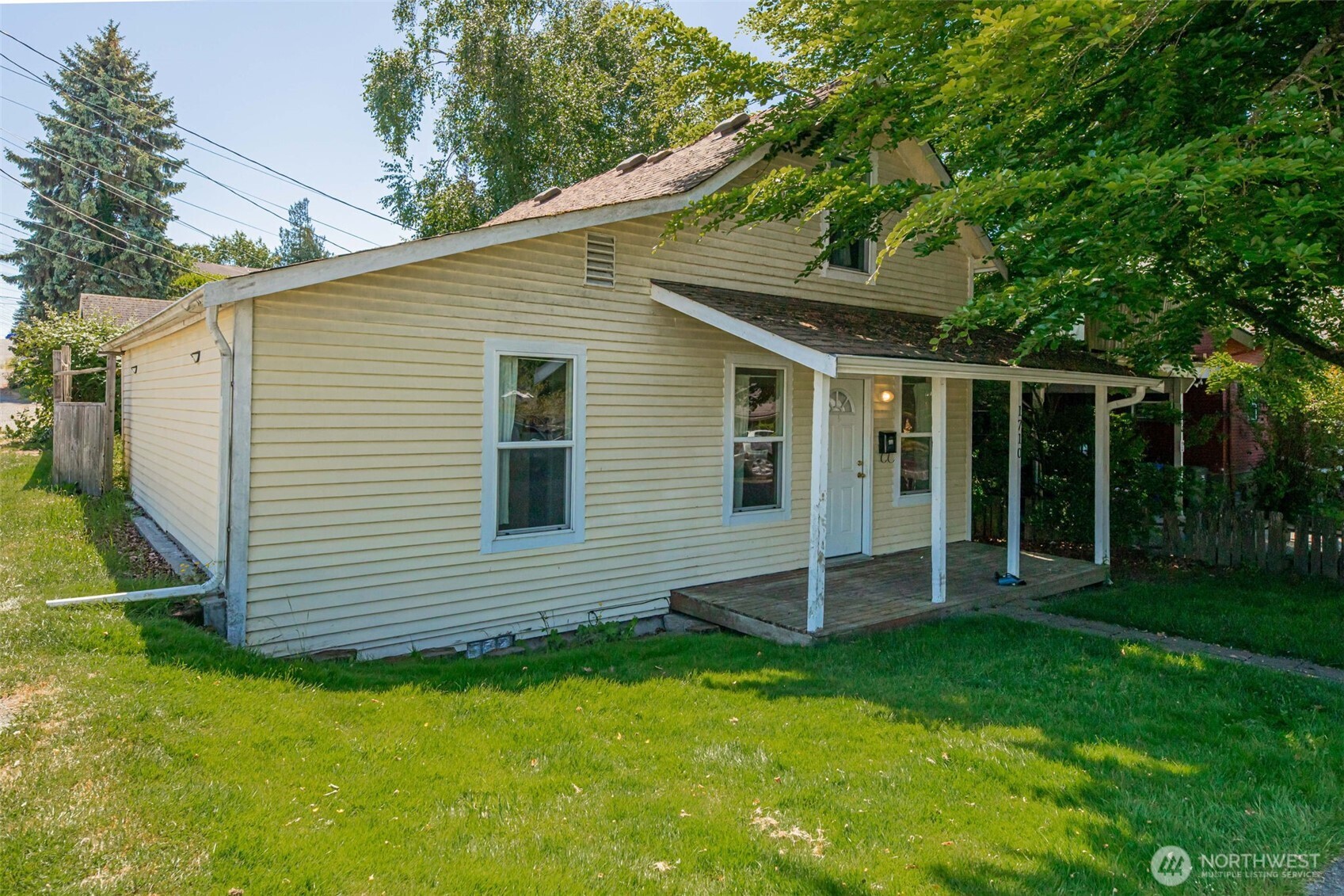 1710 36th Street Everett WA 98201