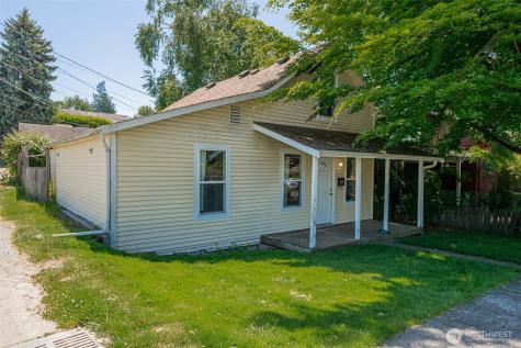 1710 36th Street Everett WA 98201