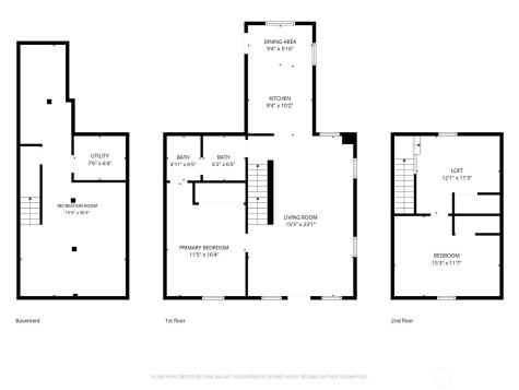 1710 36th Street Everett WA 98201