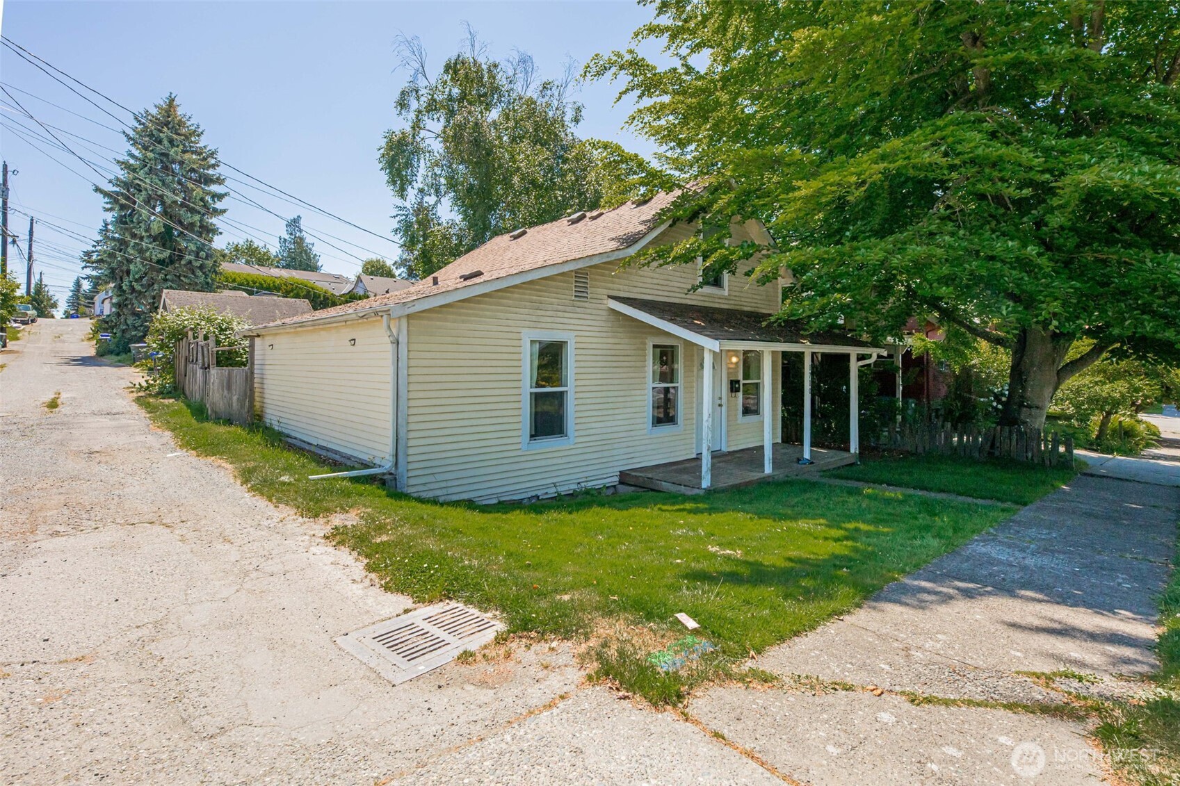 1710 36th Street Everett WA 98201