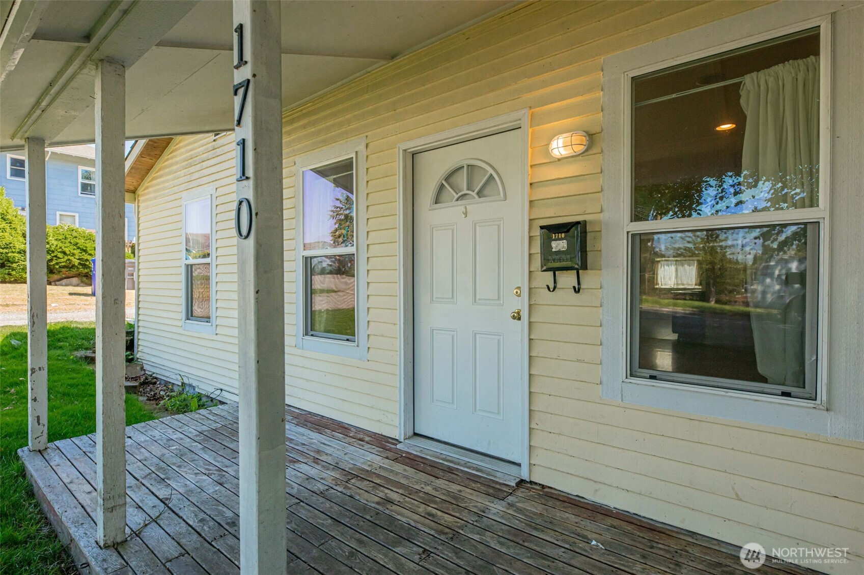 1710 36th Street Everett WA 98201