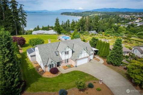 974 Marshall Drive Camano Island WA 98282