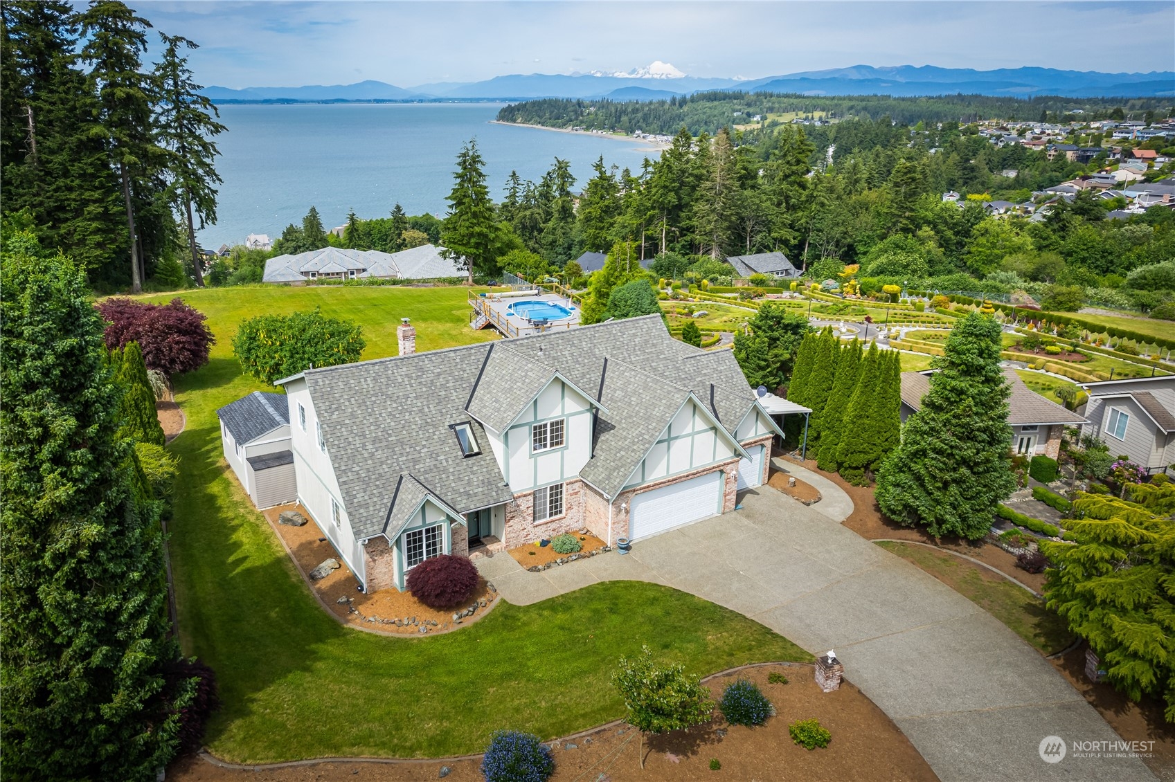 974 Marshall Drive Camano Island WA 98282