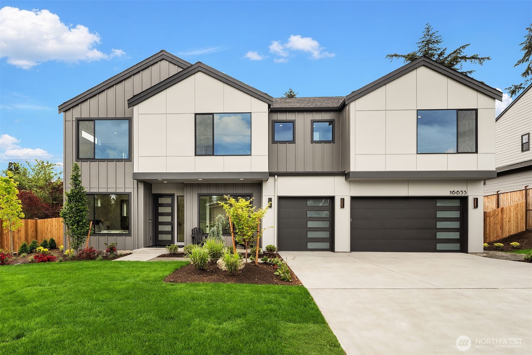 16653 SE 7th Street Bellevue WA 98008