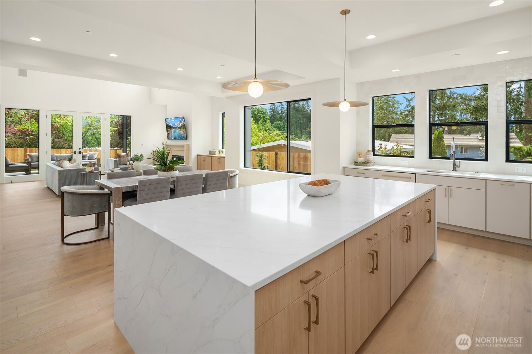 16653 SE 7th Street Bellevue WA 98008