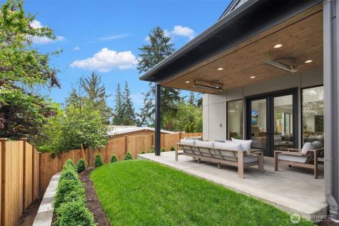 16653 SE 7th Street Bellevue WA 98008