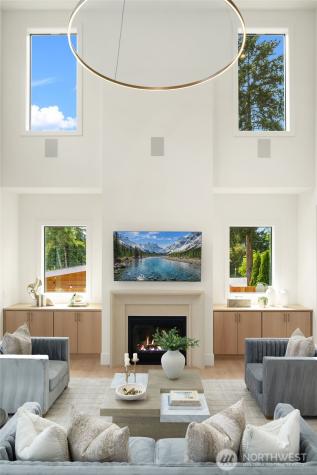 16653 SE 7th Street Bellevue WA 98008