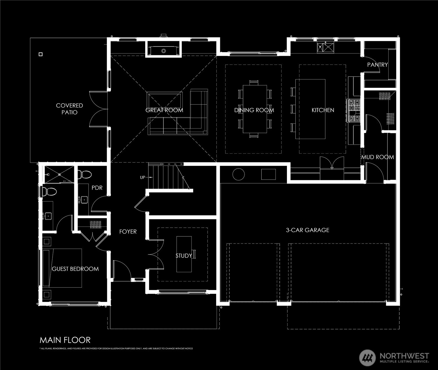 16653 SE 7th Street Bellevue WA 98008
