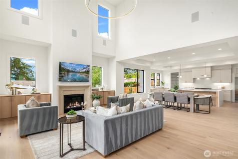 16653 SE 7th Street Bellevue WA 98008