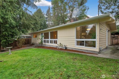 15269 Densmore Avenue N Shoreline WA 98133