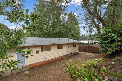 15269 Densmore Avenue N Shoreline WA 98133