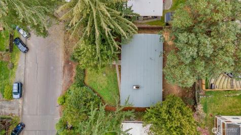 15269 Densmore Avenue N Shoreline WA 98133