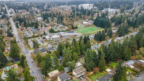 15269 Densmore Avenue N Shoreline WA 98133